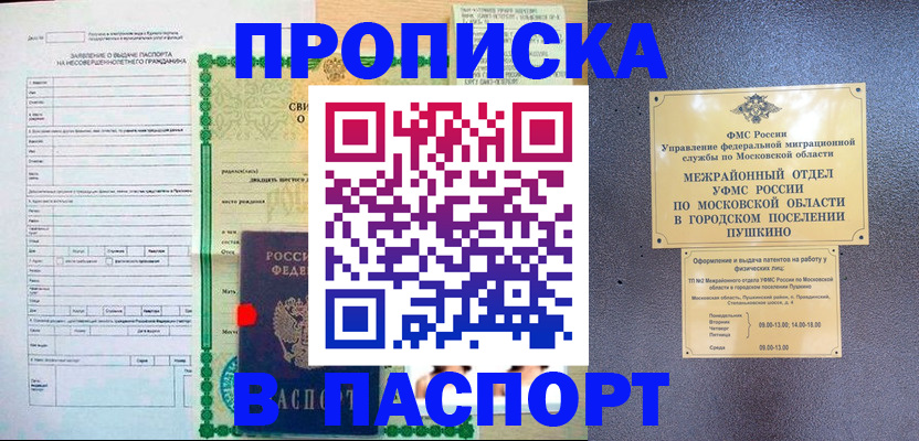 временная регистрация госуслуги в Алексине